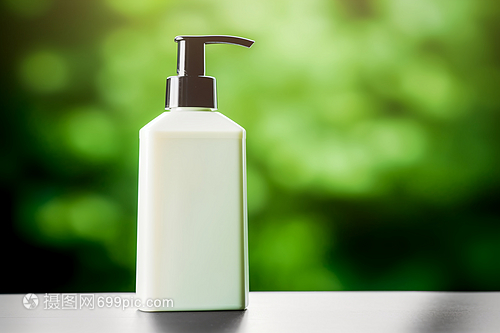 浴室里的守護者 洗發水、化妝品與衛生用品的日常角色