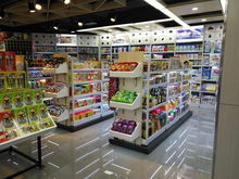 海關總署新規 10月1日起取消首次進口預包裝食品標簽備案，散裝食品監管引關注