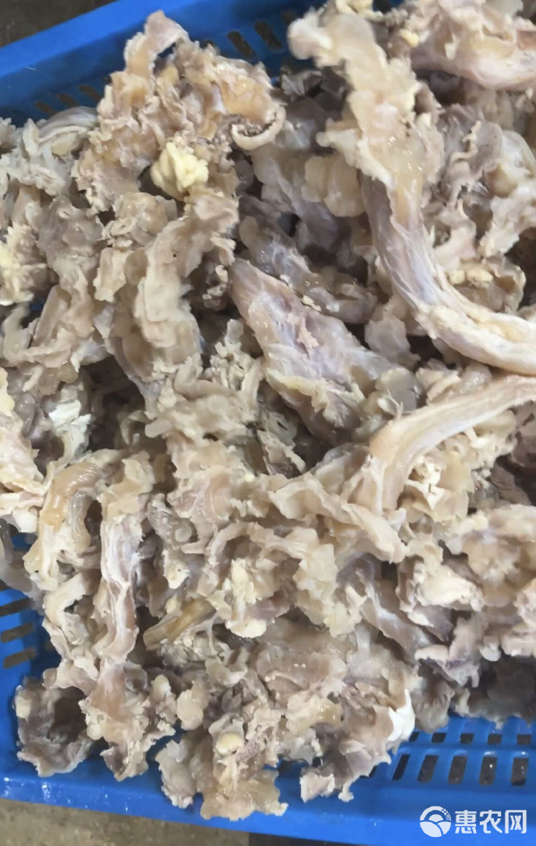 全熟原味牛蹄筋 清水慢煮，真空鎖鮮，工廠直供的純正干貨